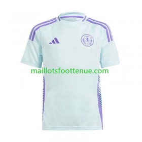 Maillot/Tenue Écosse Exterieur UEFA Euro 2024